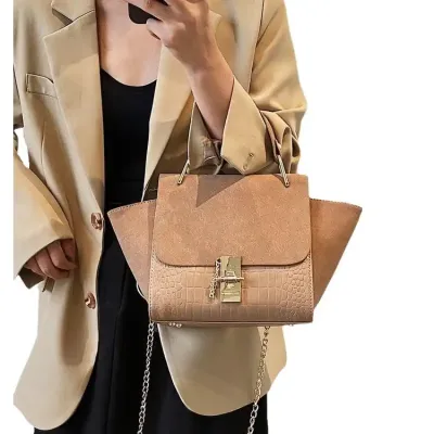 CRYSTAL CHÉRIE HANDBAG